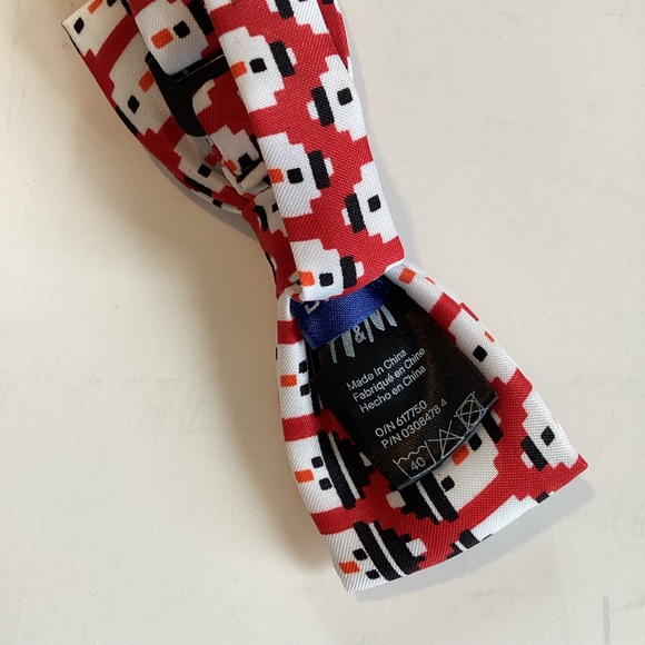 Boys vest and ties - Picture 7 of 8